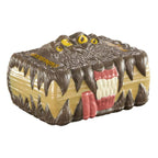 Harry Potter Monster Book of Monsters Squishy Anti-stress Figur 15cm