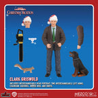 National Lampoon´s Christmas Vacation Clark Griswold Figur 10 cm