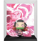 POP Figur Cover Demon Slayer Kimetsu no Yaiba Nezuko Kamado Exclusive