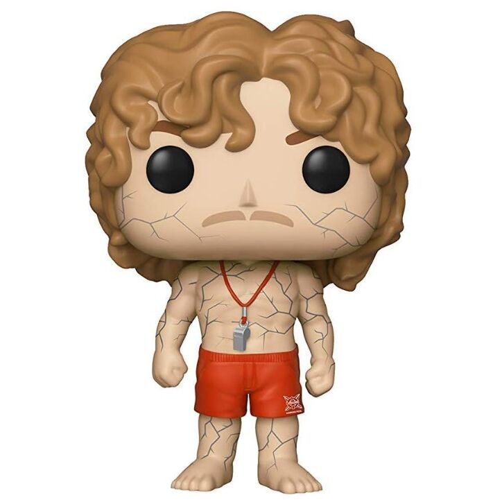 Funko POP Figur Stranger Things Flayed Billy
