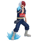 My Hero Academia Maximatic Shoto Todoroki Figur 21cm