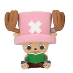 One Piece Chopper A Fluffy Puffy Figur, 7 cm