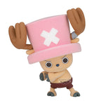 One Piece Chopper B Fluffy Puffy Figur 7cm – Perfekt Samlarobjekt
