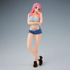 One Piece Jewelry Bonney Glitter & Glamorous Figur 22cm