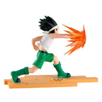 Hunter x Hunter Gon G I Arc Figur 14cm - Samlarobjekt