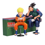 Naruto 72 Series 16 Iruka Umino Figur 13cm