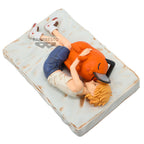 Chainsaw Man Denji & Pochita Break Time Figur 14cm