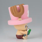 One Piece Chopper A Fluffy Puffy Figur, 7 cm