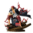 One Piece Theorama Soul Shanks Figur 24cm