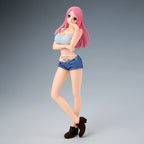 One Piece Jewelry Bonney Glitter & Glamorous Figur 22cm
