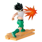 Hunter x Hunter Gon G I Arc Figur 14cm - Samlarobjekt