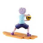 Hunter x Hunter Killua G I Arc Figur 15cm