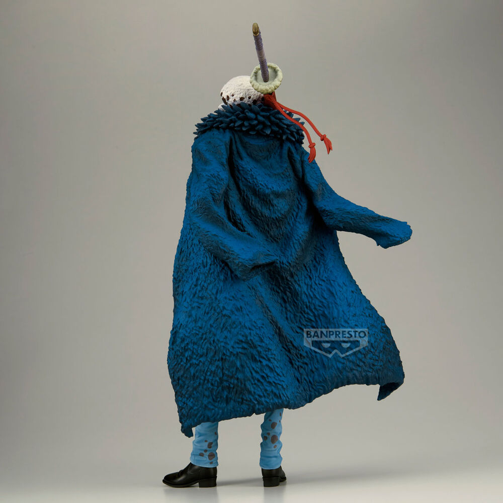 One Piece Trafalgar Law The Brush Figur 31cm