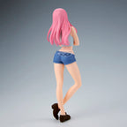 One Piece Jewelry Bonney Glitter & Glamorous Figur 22cm