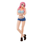 One Piece Jewelry Bonney Glitter & Glamorous Figur 22cm