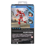 G.I. Joe Classified Series Edwin Lifeline Figur 15cm