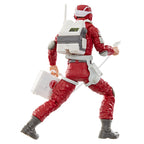 G.I. Joe Classified Series Edwin Lifeline Figur 15cm