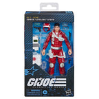 G.I. Joe Classified Series Edwin Lifeline Figur 15cm