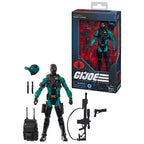 G.I. Joe Classified Series Cobra Night-Viper Figur 15 cm