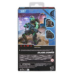 G.I. Joe Classified Series Cobra Night-Viper Figur 15 cm