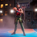 G.I. Joe Classified Series Bradley Big Lob Sanders Figur 15cm