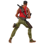 G.I. Joe Classified Series Bradley Big Lob Sanders Figur 15cm