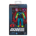 G.I. Joe Classified Series Cobra Mole Rat Stage 2 Figur 15cm
