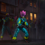 G.I. Joe Classified Series Cobra Mole Rat Stage 2 Figur 15cm