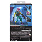 G.I. Joe Classified Series Cobra Mole Rat Stage 2 Figur 15cm