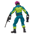 G.I. Joe Classified Series Cobra Mole Rat Stage 2 Figur 15cm