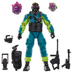 G.I. Joe Classified Series Cobra Mole Rat Stage 2 Figur 15cm