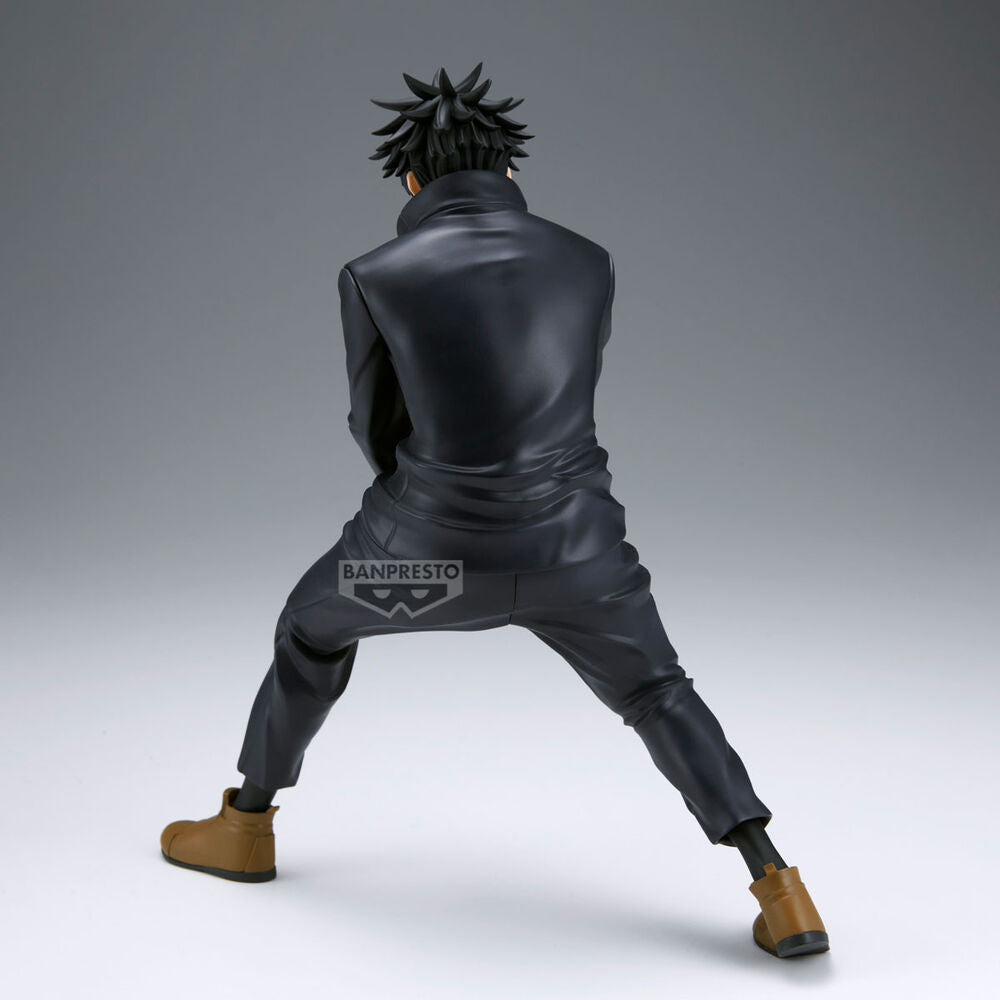 Jujutsu Kaisen Fushiguro Megumi Grandista Figur 24 cm