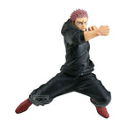 Jujutsu Kaisen Yuji Itadori Maximatic Figur 20cm