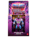 Masters of the Universe x Transformers Megatron Armor Skeletor Figur 14cm