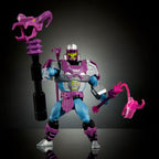 Masters of the Universe x Transformers Megatron Armor Skeletor Figur 14cm