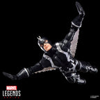Marvel Legends Series Inhumans Black Bolt & Triton set - 15 cm figurer