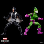 Marvel Legends Series Inhumans Black Bolt & Triton set - 15 cm figurer