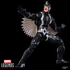 Marvel Legends Series Inhumans Black Bolt & Triton set - 15 cm figurer