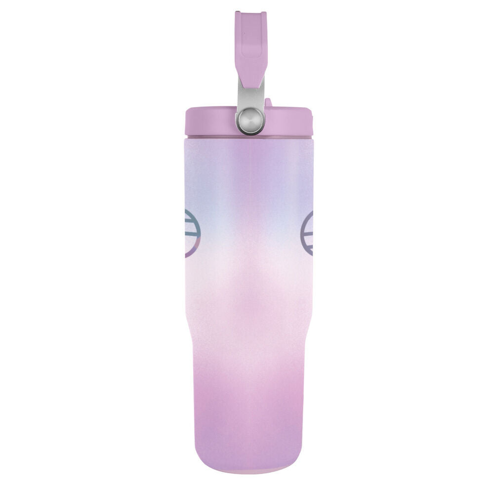 KPop Demon Hunters Thermos Tumbler 880ml