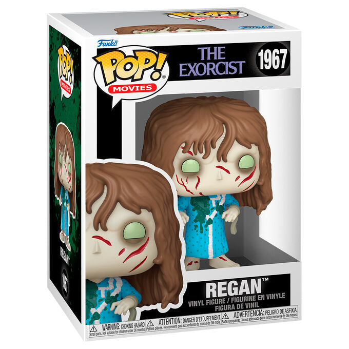 POP Figur The Exorcist Regan MacNeil