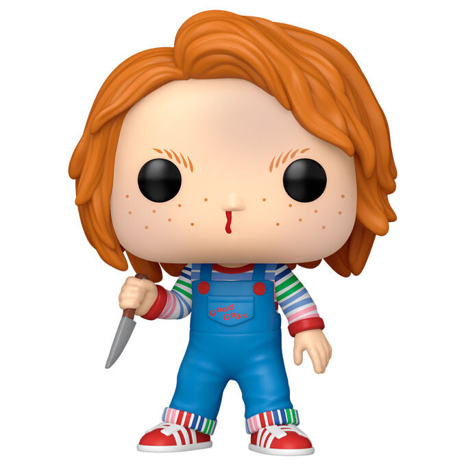 POP Figur Chucky - Chucky