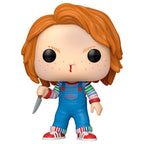 POP Figur Chucky - Chucky