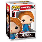 POP Figur Chucky - Chucky