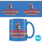 Stranger Things 5 Thermocolour Mug