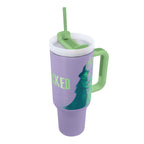 Wicked 2 Thermos Tumbler 1,2L - Hållbar och Praktisk