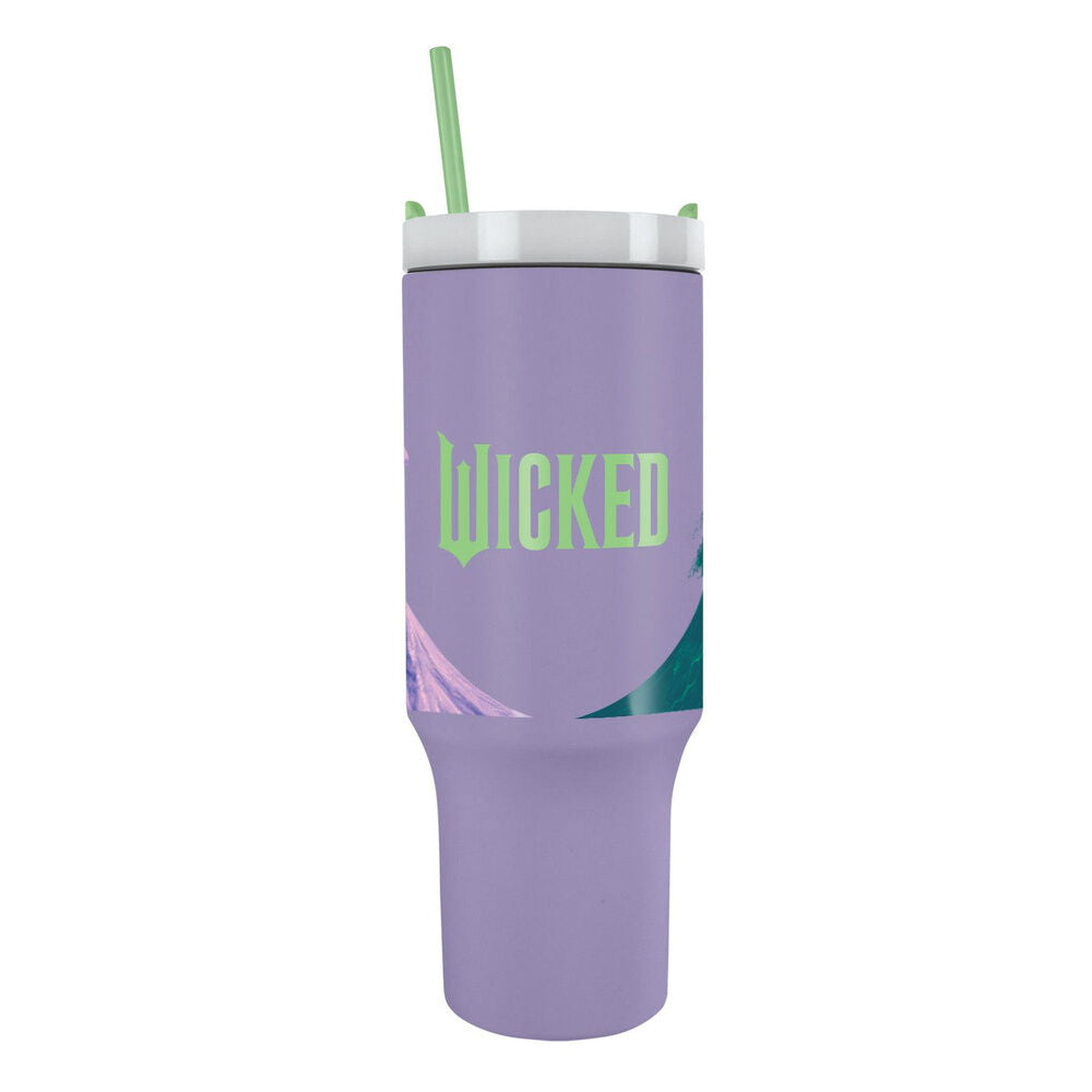 Wicked 2 Thermos Tumbler 1,2L - Hållbar och Praktisk