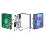 Wicked 2 Premium A5 Anteckningsblock