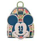 Loungefly Disney Mickey Holiday Ryggsäck
