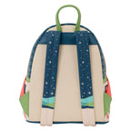 Loungefly Disney Mickey Holiday Ryggsäck