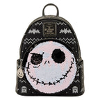 Loungefly Disney Nightmare Before Christmas Jack Skellington Ryggsäck